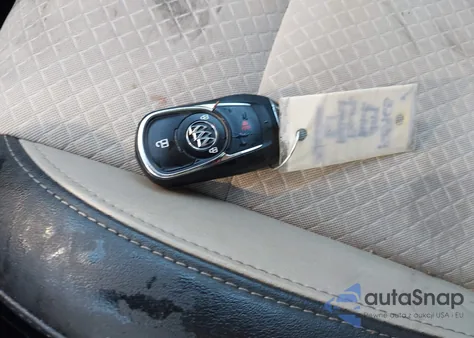 2019 Buick Encore Fwd Preferred z USA, uszkodzony, nr VIN KL4CJASB7KB702266